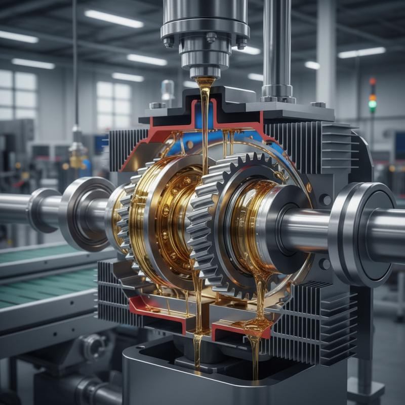 Why is Vacuum Oil Essential for Industrial Applications?