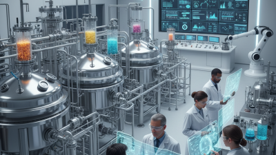 10 Essential Tips for Optimizing Biopharma Production Efficiency?
