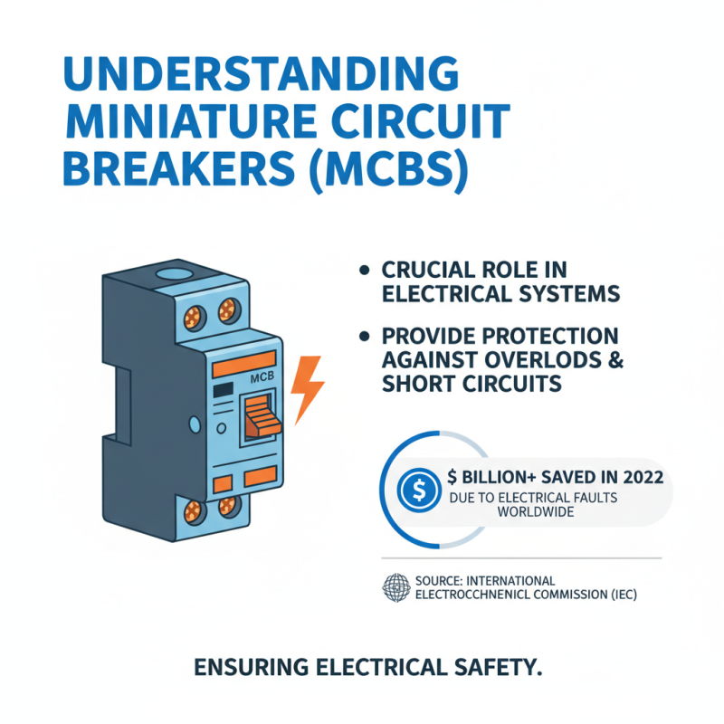 Top 10 Mcb Breaker Types You Should Know About?