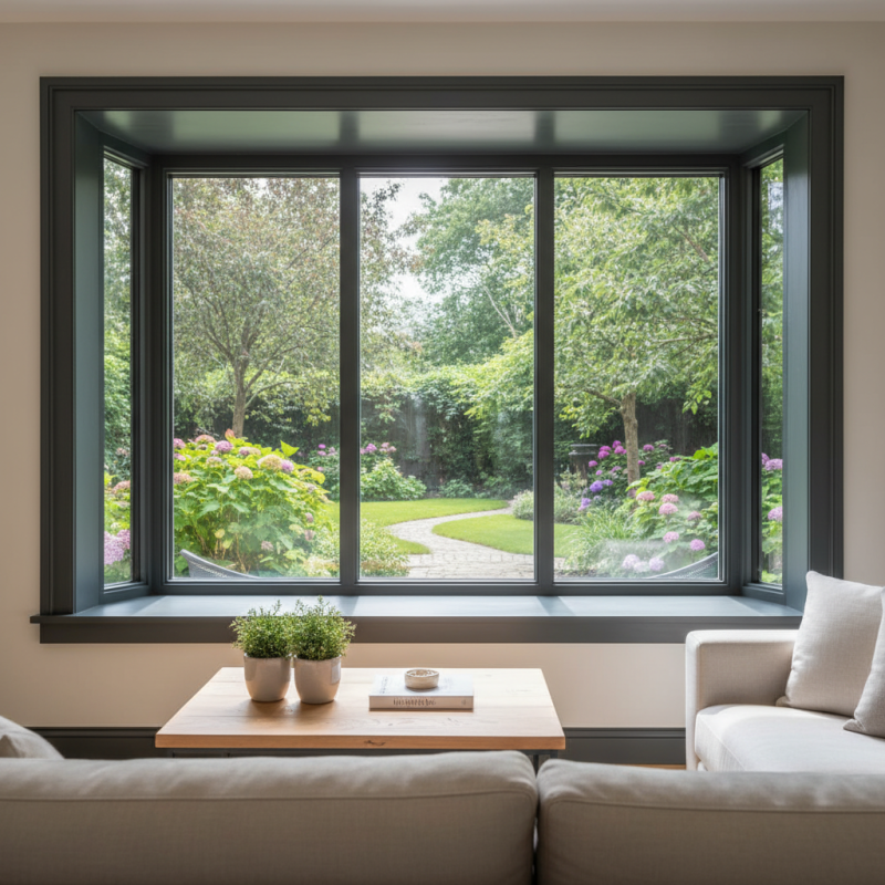 2026 Best Quality Windows for Home Why Choose the Best Options?