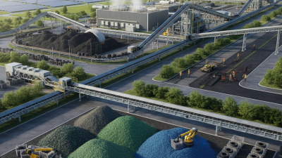 2026 Top Trends in Old Tire Disposal Solutions for Sustainable Practices?