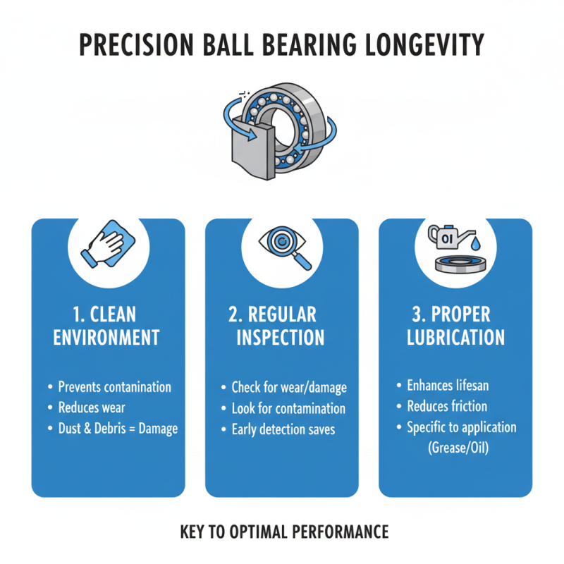 2026 How to Select Precision Ball Bearings for Optimal Performance?