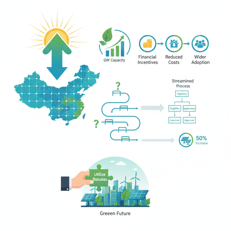 Discover the Best Solar Rebate Programs in China