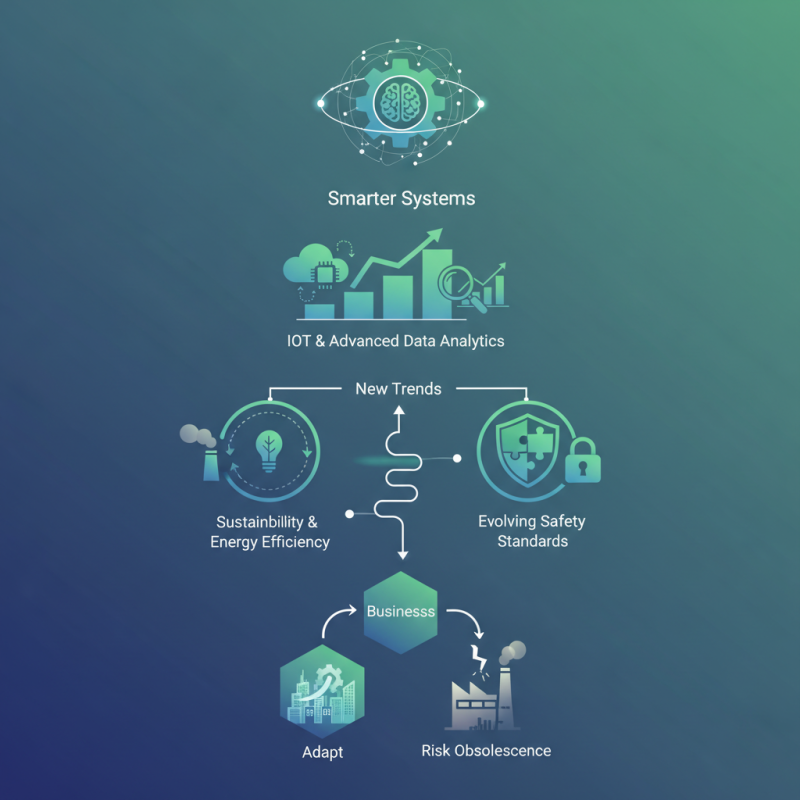 2026 Top Trends in PLC Control Panel Technology What to Expect?