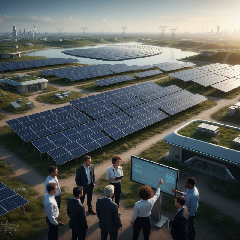 Top 10 Solar Energy Systems for Global Buyers in 2026?