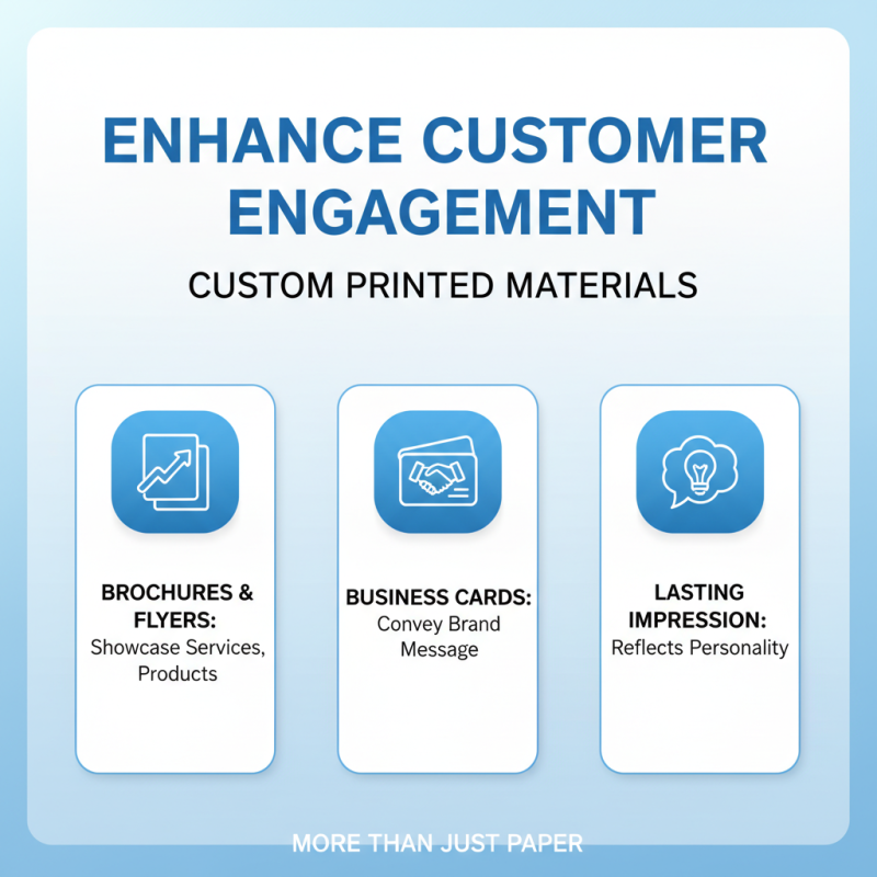 Top 10 Benefits of Us Printing Services for Your Business Needs?