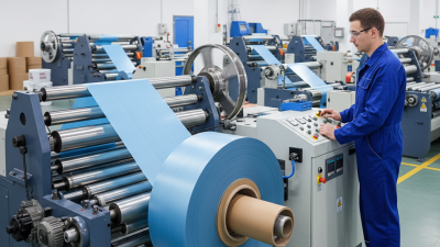 What is Rewinding Line and How Does it Work?