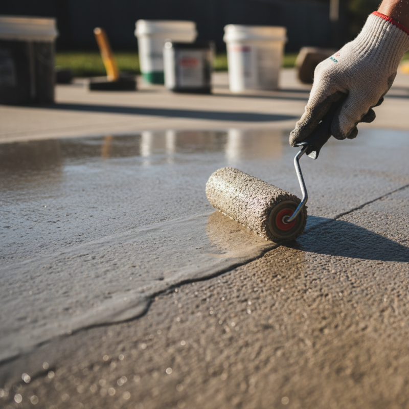 Top 5 Tips for Choosing the Right Cement Sealer?