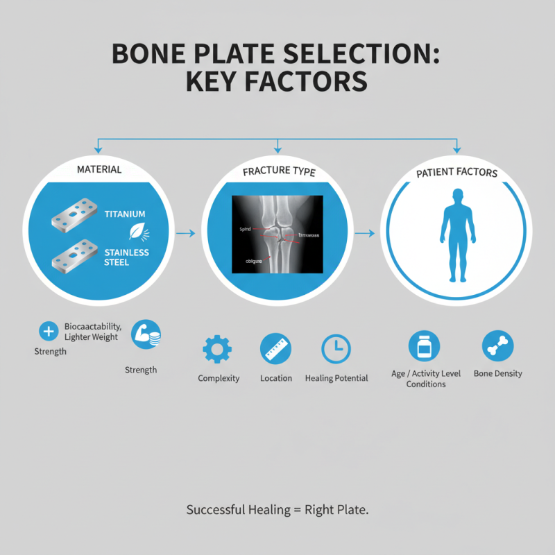 How to Choose the Best Bone Plates for Your Needs?