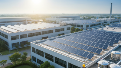 Why Choose Solar Water Solutions for Your Business Needs?