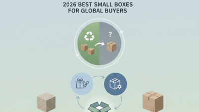 2026 Best Small Boxes for Global Buyers to Consider