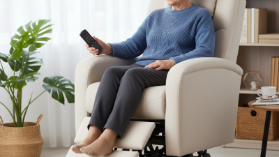 2026 How to Choose the Best Medical Lift Chair for Your Needs?