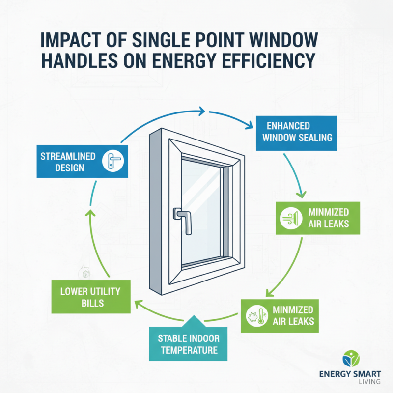 What is a Single Point Window Handle and its Benefits?
