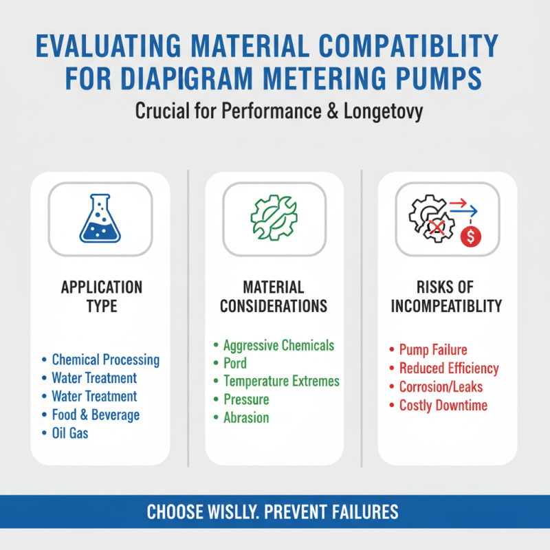 Top 10 Tips for Choosing the Best Diaphragm Metering Pump