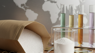 2026 Best Bulk Kaempferol Powder for Global Buyers?