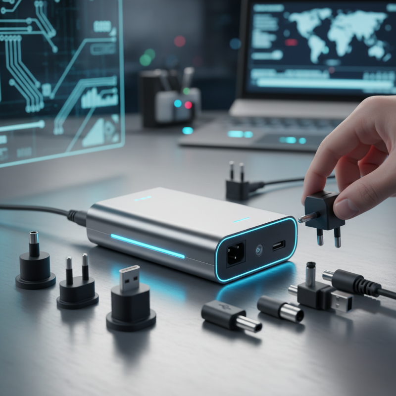 2026 Best AC to DC Converter for Global Buyers Guide