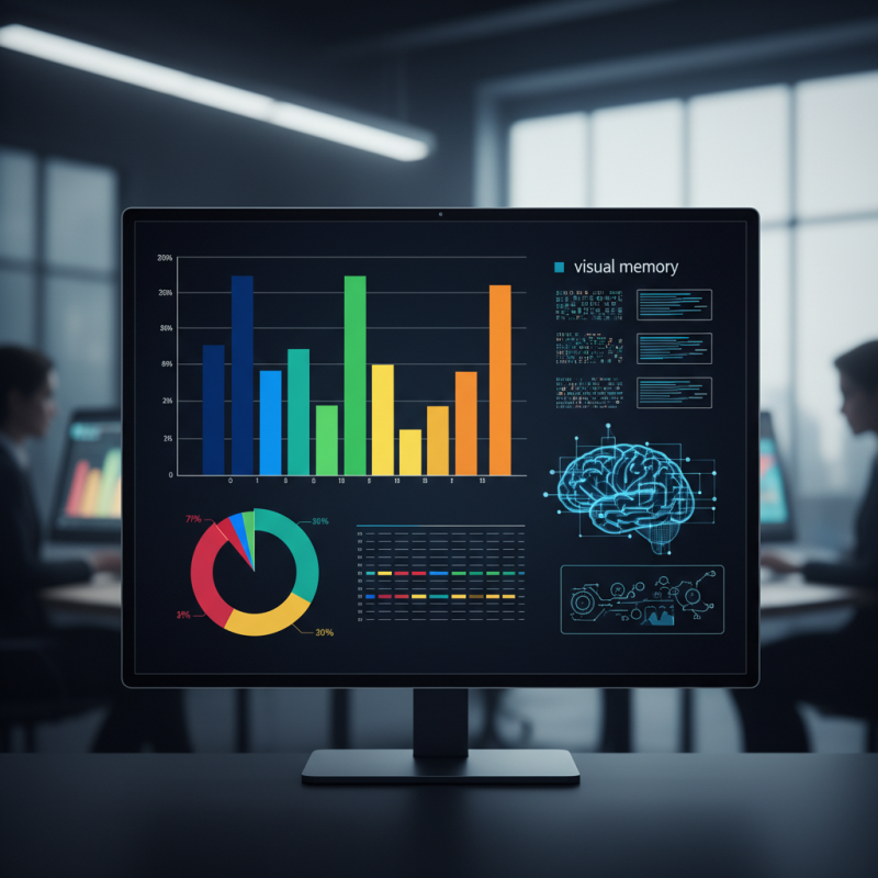 Top 10 Benefits of Full Color LCD Display for Buyers