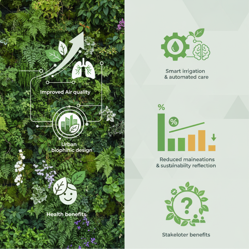 2026 Top Green Plant Wall Trends for Global Buyers?