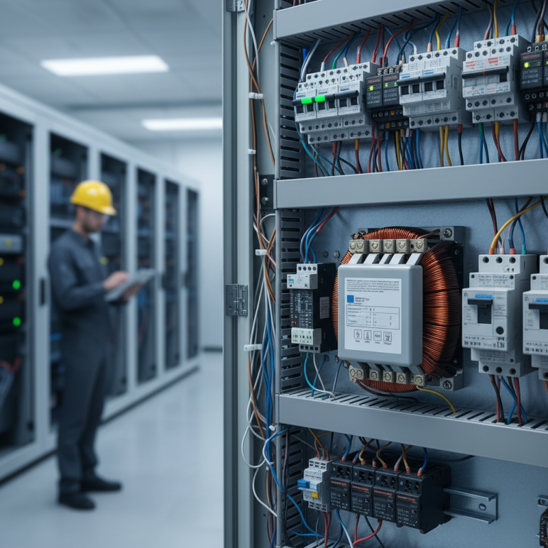 China Best Control Transformers for Reliable Power Management Solutions?