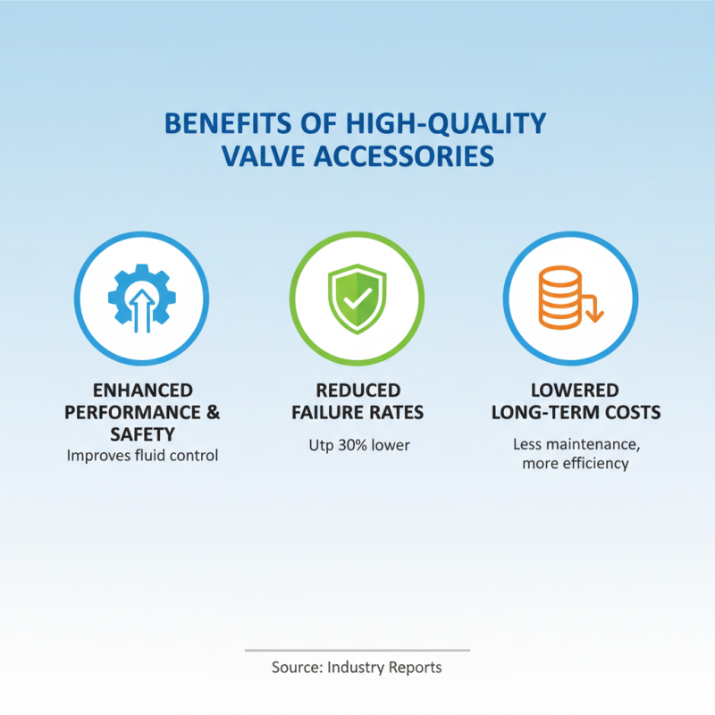 Why Choose the Best Valves Accessories for Your Needs?