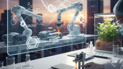 2026 Top Trends in Eva Hot Melt Glue Applications and Innovations?