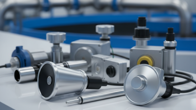 Top 5 Tips for Choosing the Right Tank Level Sensor?