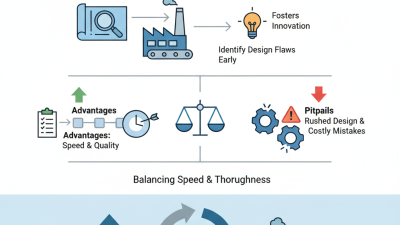 Why Choose Prototype Machining for Your Manufacturing Needs?