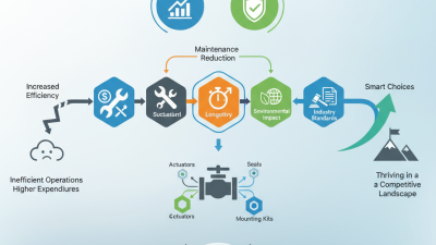 Why Choose the Best Valves Accessories for Your Needs?