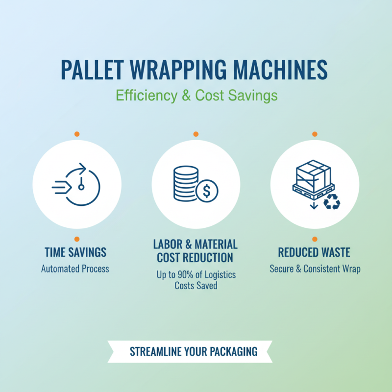 Best Pallet Wrapping Machine for Efficient Packaging Solutions?