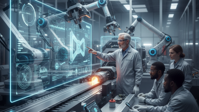 2026 Best Aluminum Profile Extrusion Techniques and Innovations Guide?