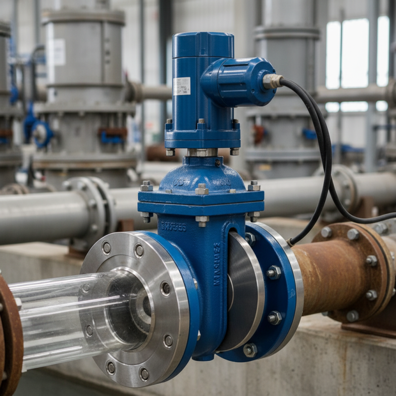 2026 Top EN593 Butterfly Valve Buying Guide and Tips?