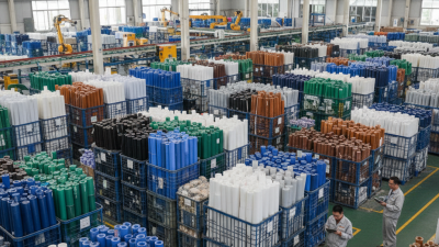 China Best Plastic Tubes for Wholesale Buyers in 2026?