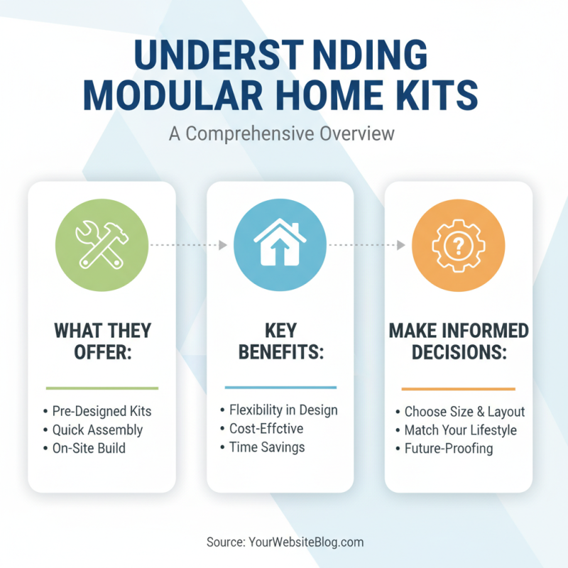 10 Essential Tips for Choosing Modular Home Kits?