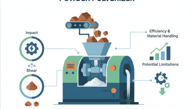 What is a Powder Pulverizer and How Does it Work?