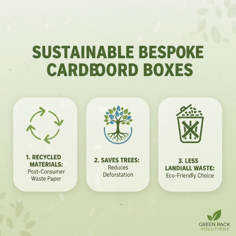 Best Bespoke Cardboard Boxes for Your Business Needs?