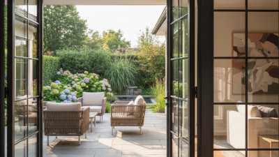 Top 10 French Patio Doors Buyers Must Know Today?