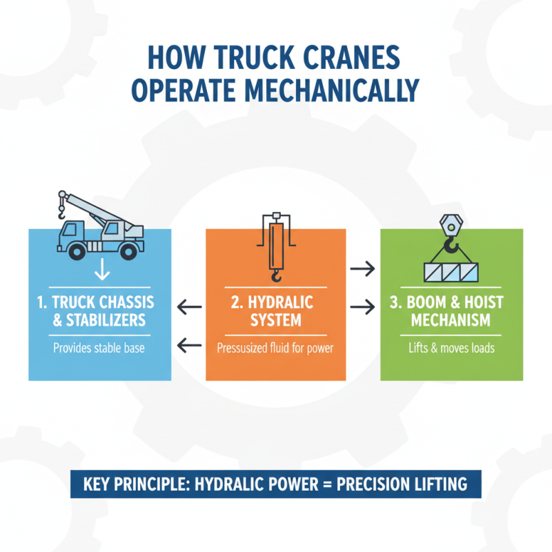 What is a Truck Crane and How Does It Work?