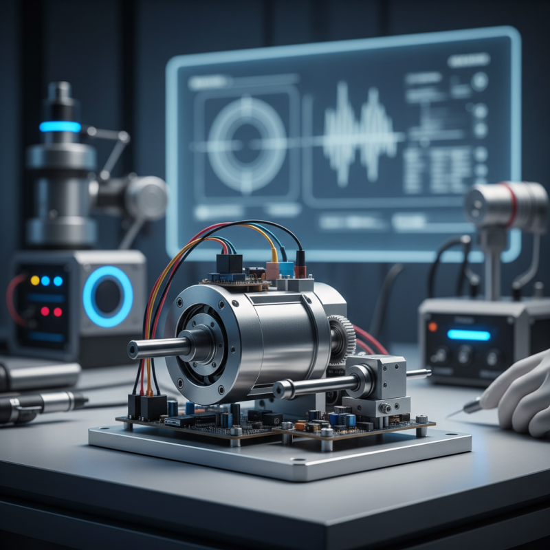 What is a Stepper System and How Does it Work?