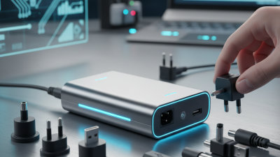 2026 Best AC to DC Converter for Global Buyers Guide