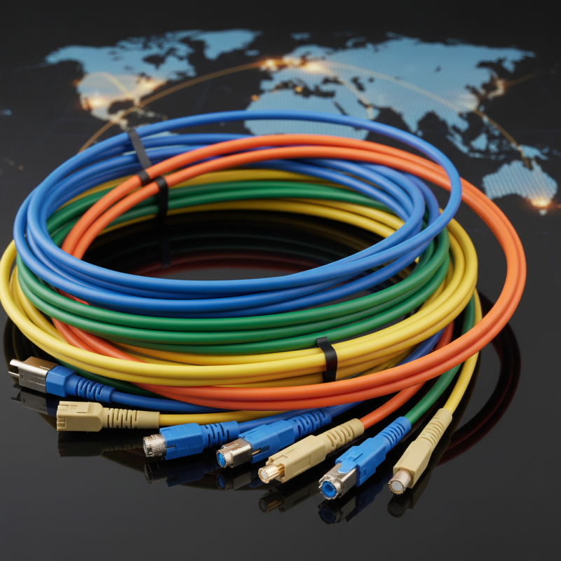 Top Fiber Optic Cable Buying Guide for Global Suppliers?