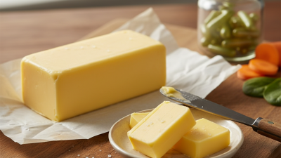 How to Choose the Best Grass Fed Butter for Your Healthy Diet?
