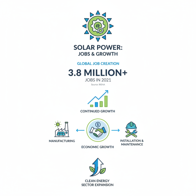 Top 10 Benefits of Solar Panel Power for Global Buyers?