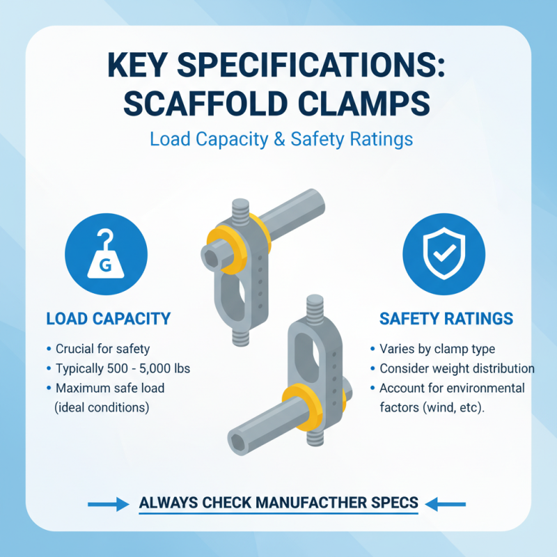 Top Quality Scaffold Clamps for Global Buyers What to Know