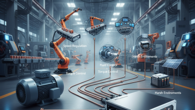 The Best 7 VFD Motor Control Solutions You Should Consider?