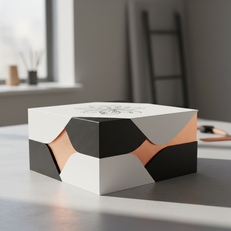 10 Essential Tips for Successful Rigid Box Design Tutorial