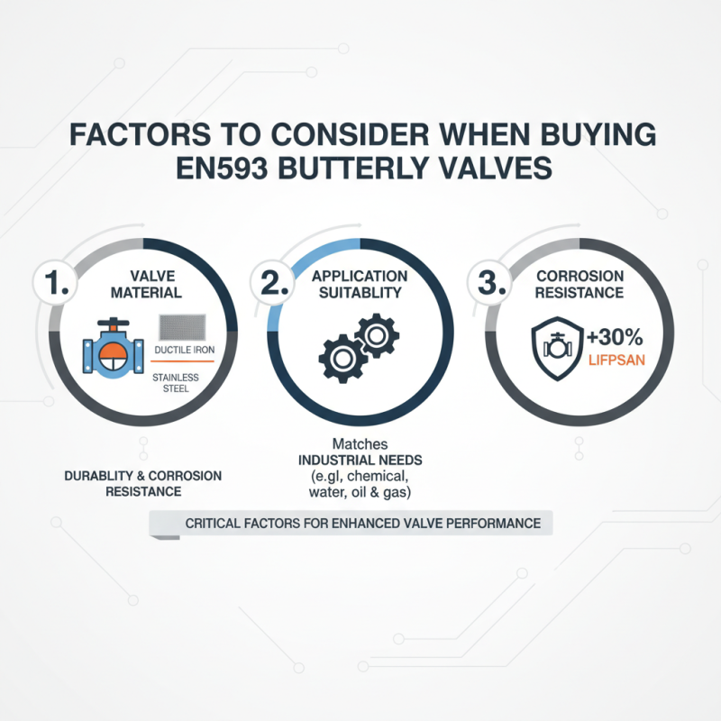 2026 Top EN593 Butterfly Valve Buying Guide and Tips?