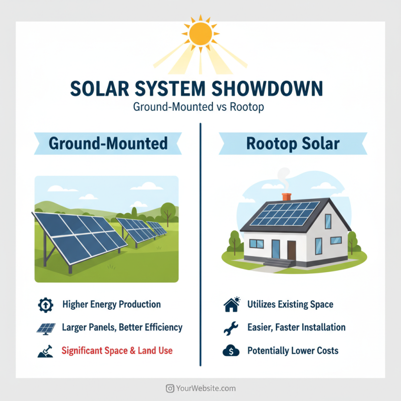 China Top Ground Mounted Solar Panels Benefits and Applications?