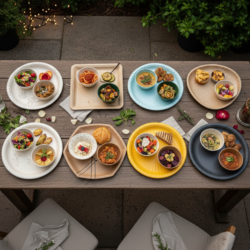 Top 10 Paper Plates And Bowls for Your Next Event?