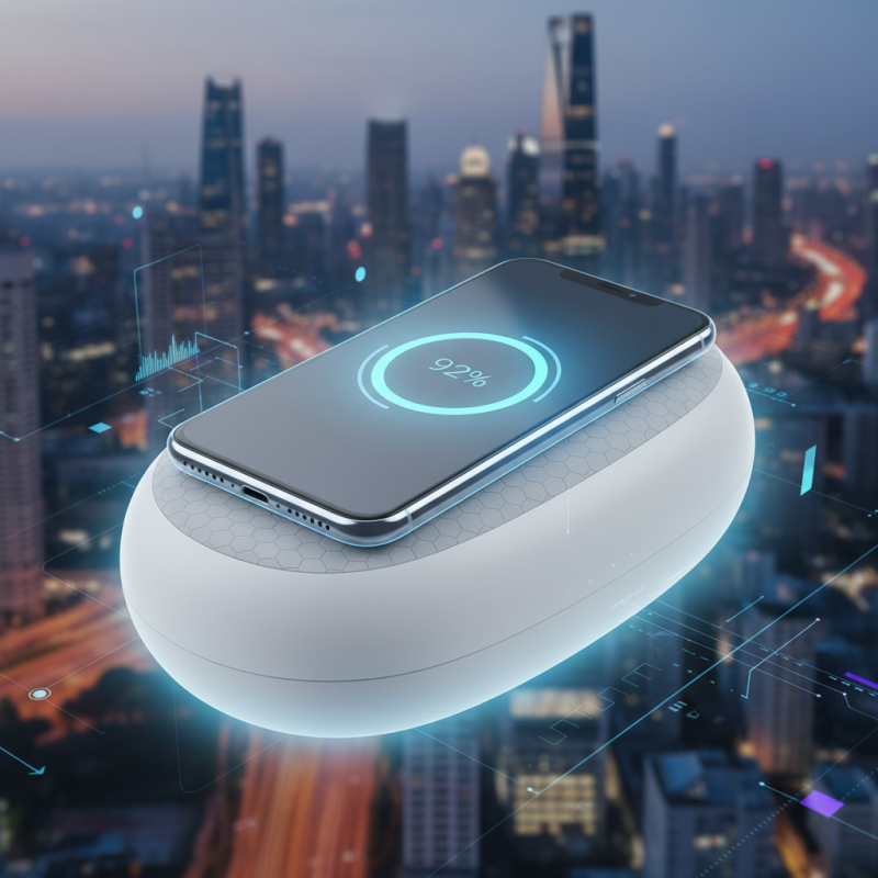 2026 Best Wireless Power Bank for Global Buyers to Choose?