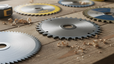 Miter Saw Blade Tips for Choosing the Right One?